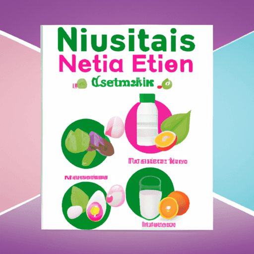 Folat: Nutrisi Esensial untuk Mendukung Kesehatan Reproduksi Wanita