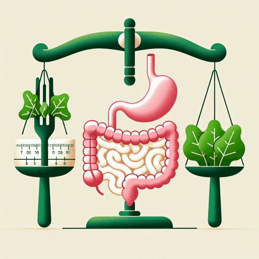 Hubungan antara Asupan Folat dan Keseimbangan Hormon dalam Tubuh