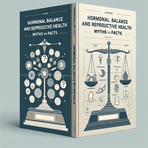 Keseimbangan Hormonal dan Kesehatan Reproduksi: Mitos vs Fakta