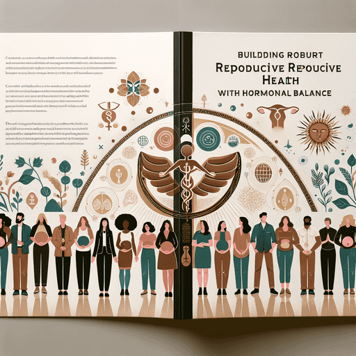 Membangun Kesehatan Reproduksi yang Tangguh dengan Keseimbangan Hormon
