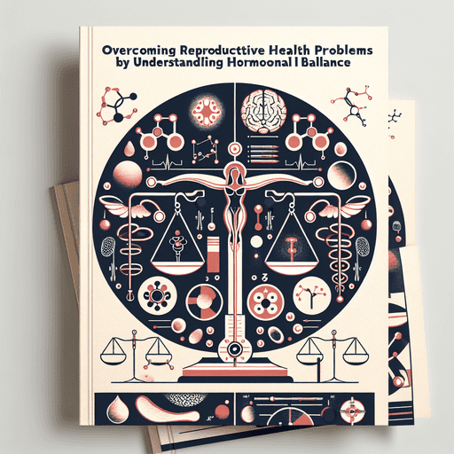 Mengatasi Masalah Kesehatan Reproduksi dengan Memahami Keseimbangan Hormon